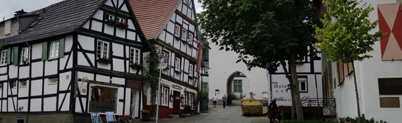 Detektiv für Arnsberg