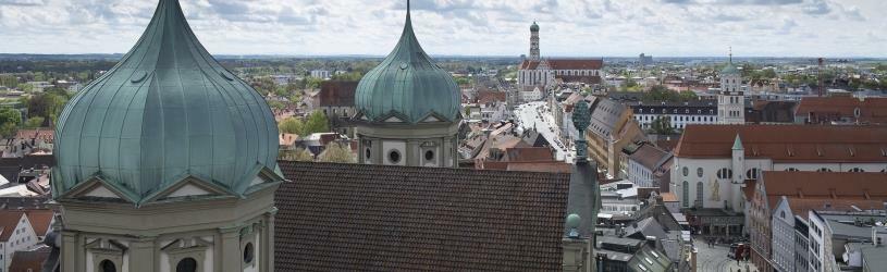 Detektiv für Augsburg