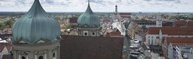 Detektiv für Augsburg