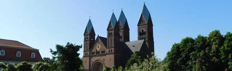 Detektiv für Bad Homburg