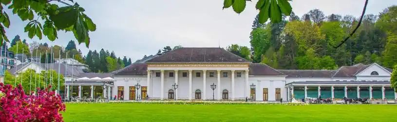 Detektiv für Baden-Baden