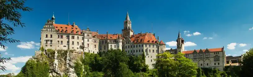 Detektiv für Baden-Württemberg