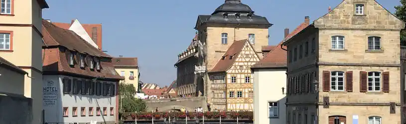 Detektiv für Bamberg