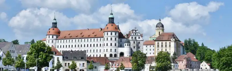 Detektiv für Bayern