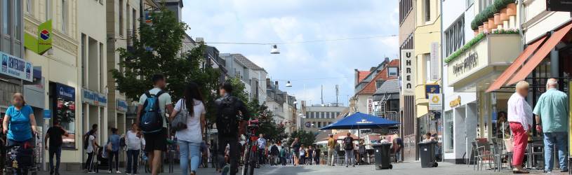 Detektiv für Bergisch Gladbach