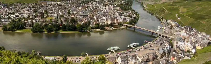 Detektiv für Bernkastel-Kues