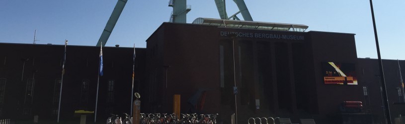 Detektiv für Bochum