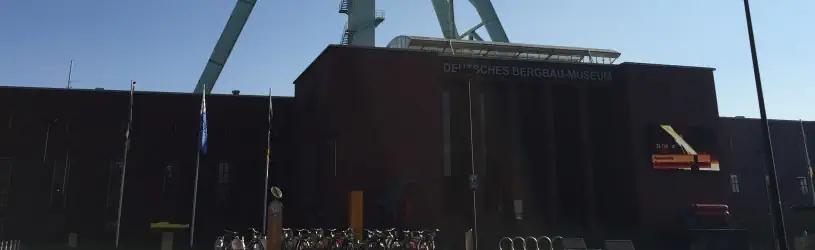 Detektiv für Bochum