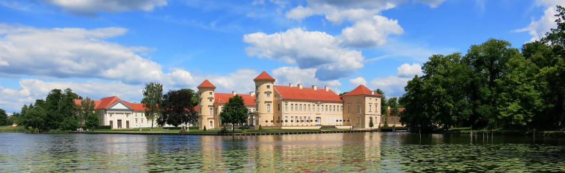 Detektiv für Brandenburg