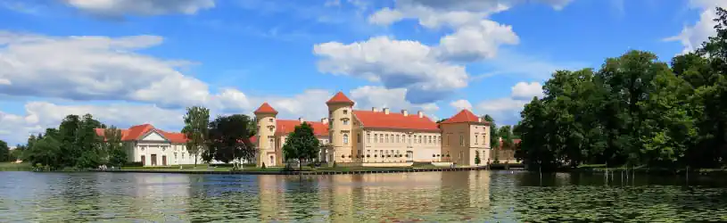 Detektiv für Brandenburg