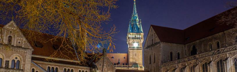 Detektiv für Braunschweig