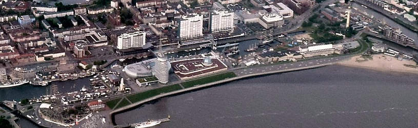 Detektiv für Bremerhaven