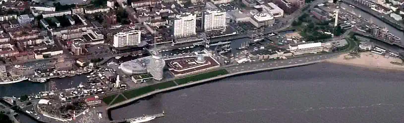 Detektiv für Bremerhaven