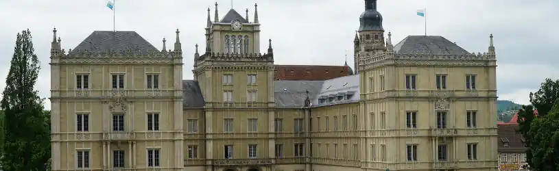 Detektiv für Coburg