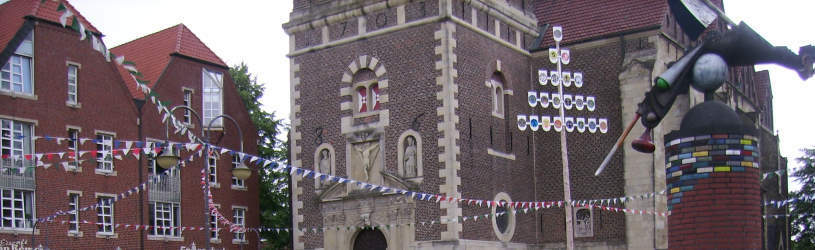 Detektiv für Coesfeld