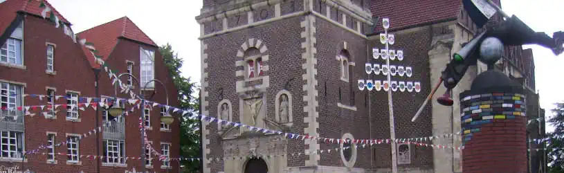 Detektiv für Coesfeld