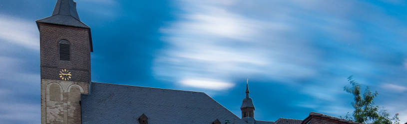 Detektiv für Dormagen