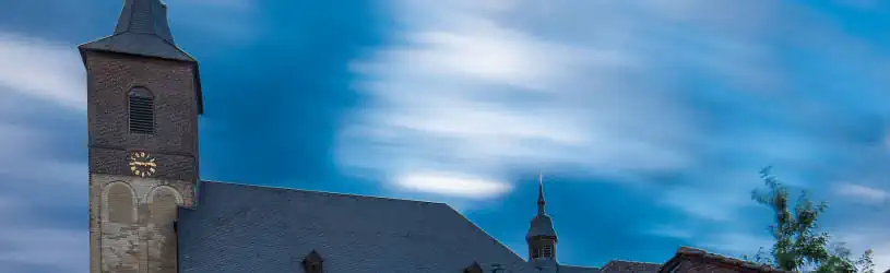 Detektiv für Dormagen