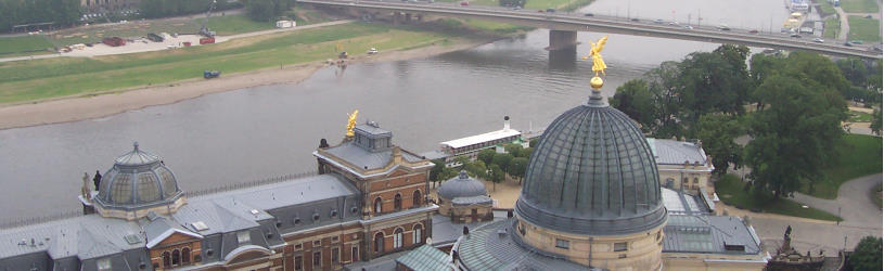 Detektiv für Dresden