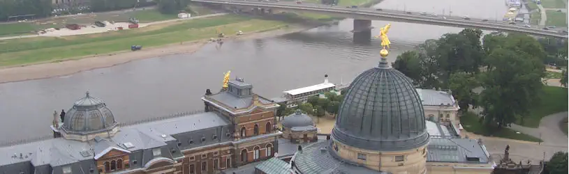 Detektiv für Dresden