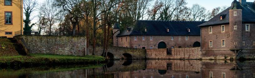 Detektiv für Düren