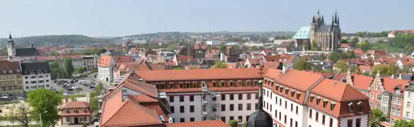 Detektiv für Erfurt