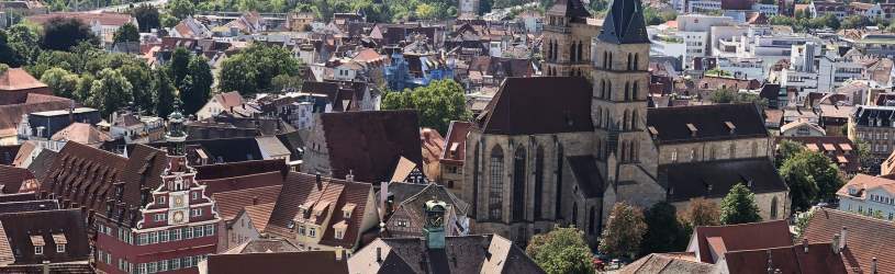 Detektiv für Esslingen