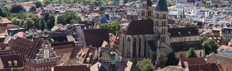 Detektiv für Esslingen