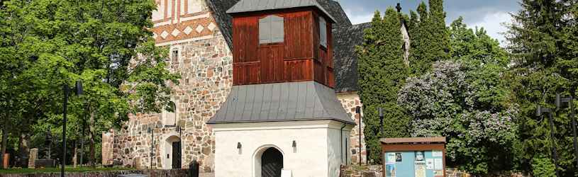 Privatdetektiv in Finnland im Einsatz