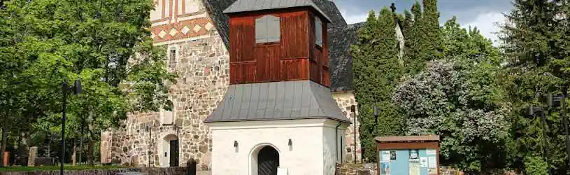 Privatdetektiv in Finnland im Einsatz