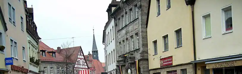 Detektiv für Forchheim