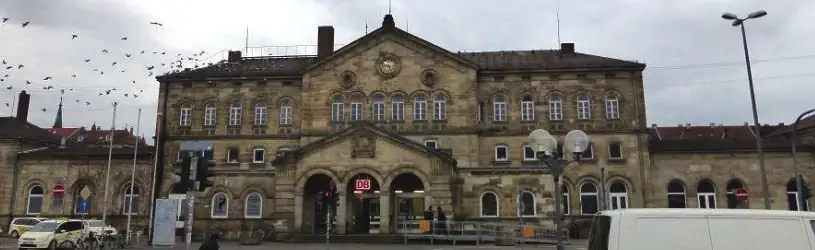 Detektiv für Fürth