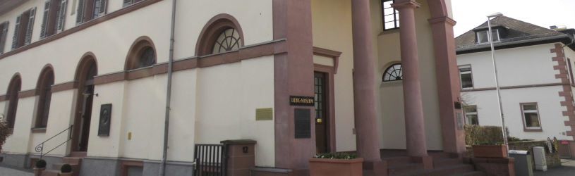 Detektiv für Gießen