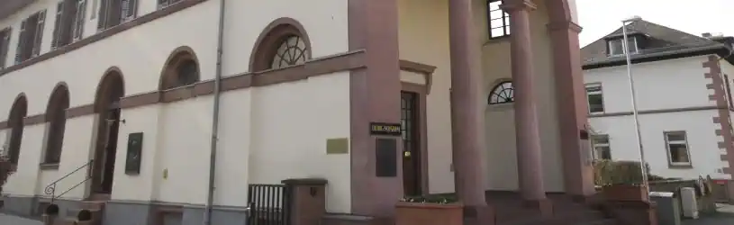 Detektiv für Gießen