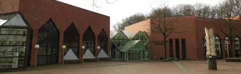 Detektiv für Gladbeck