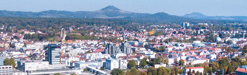 Detektiv für Göppingen