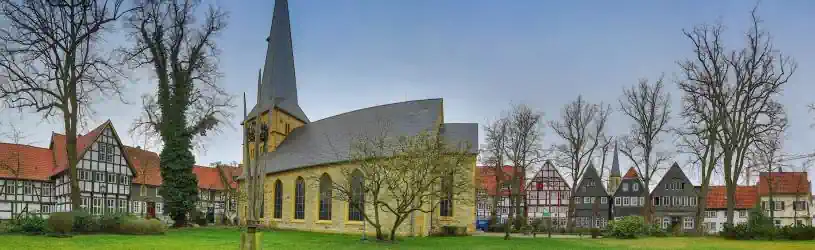 Detektiv für Gütersloh