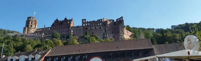 Detektiv für Heidelberg