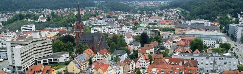 Detektiv für Heidenheim