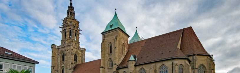 Detektiv für Heilbronn