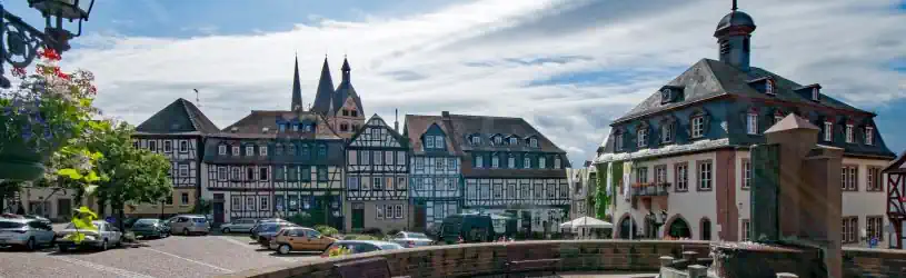 Detektiv für Hessen