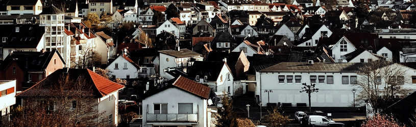 Detektiv für Hofheim