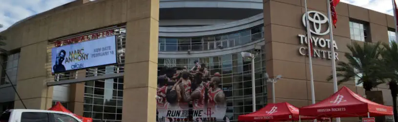 A Plus Detektei: Houston ist Einsatzort