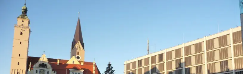 Detektiv für Ingolstadt