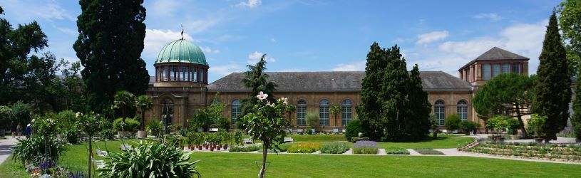 Detektiv für Karlsruhe