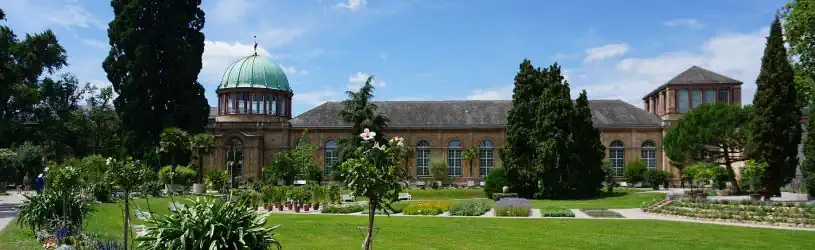 Detektiv für Karlsruhe