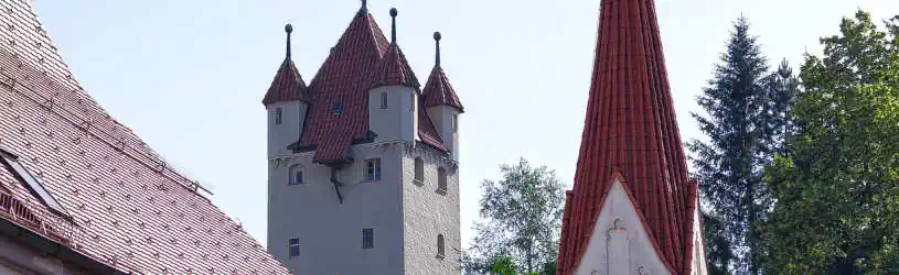 Detektiv für Kaufbeuren