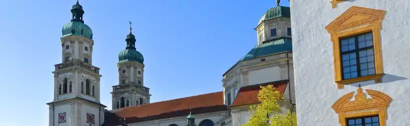 Detektiv für Kempten