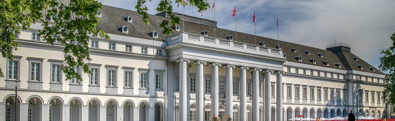 Detektiv für Koblenz