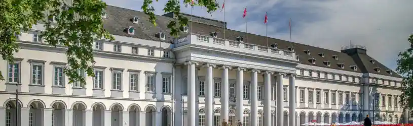 Detektiv für Koblenz